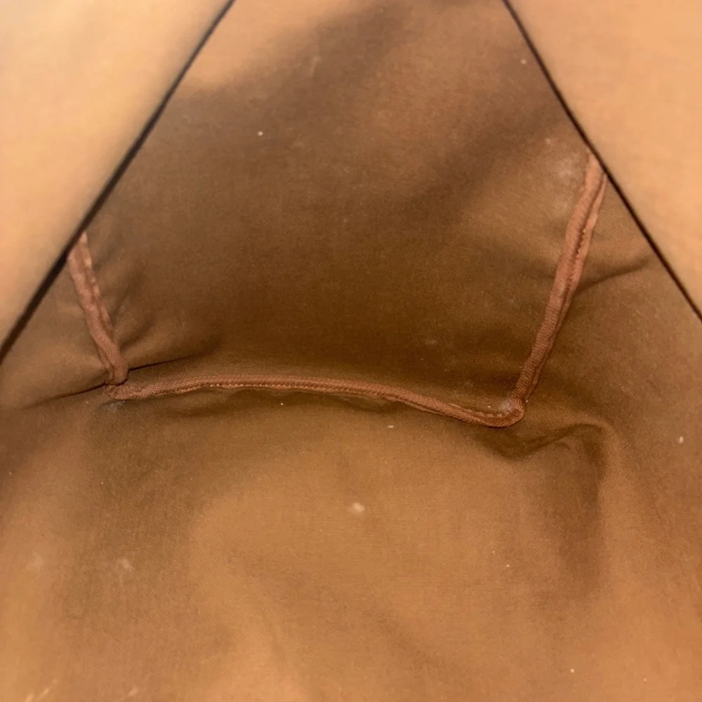 Louis Vuitton Kepall 55 in good used condition 100% Authentic year 2005 - Picture 13 of 14